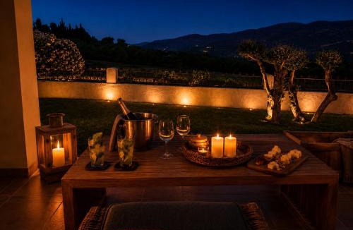 Menegata Villa | Penelope Dream Pool Villa