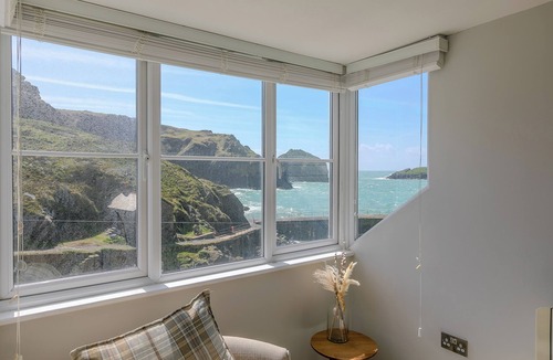 Mullion Cottage | Penelope