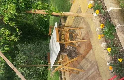 Marliana House | Penelope's Barn