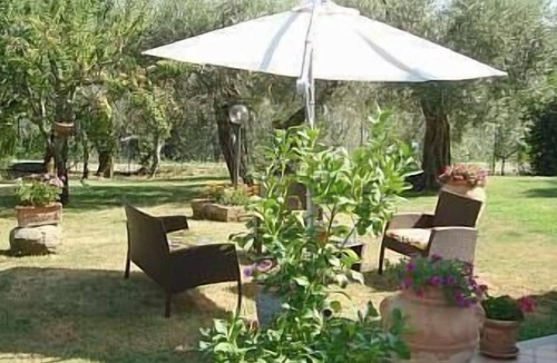 Marliana House | Penelope's Barn
