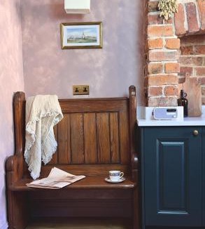 Whitby House | Penelopes Place