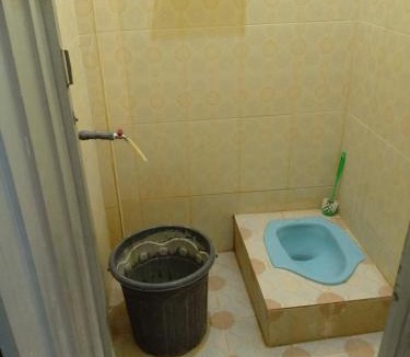 Bira House | Penginapan Al Fitra