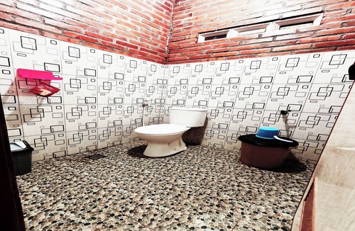 Wonosari Hotel | Penginapan Barokah
