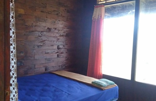 Wonosari House | Penginapan BoB Home
