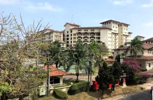 Bandulu House | Penginapan Dillah HO