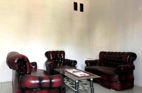 Bandulu House | Penginapan Dillah HO