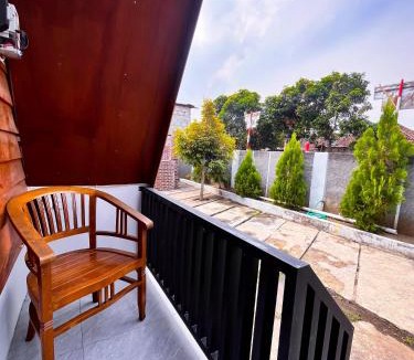 Sewon House | penginapan omah kampung