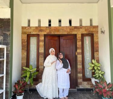 Aceh Singkil House | Penginapan Putri