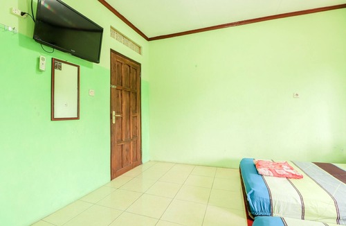 Mendut Hotel | Penginapan Roro Mendut