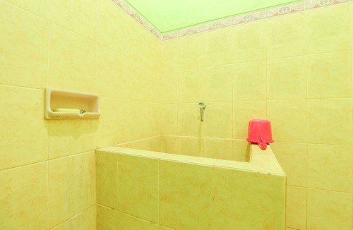 Mendut Hotel | Penginapan Roro Mendut