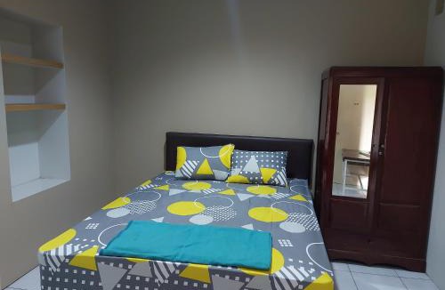 Semarang Hostel | Penginapan Sriwijaya Semarang