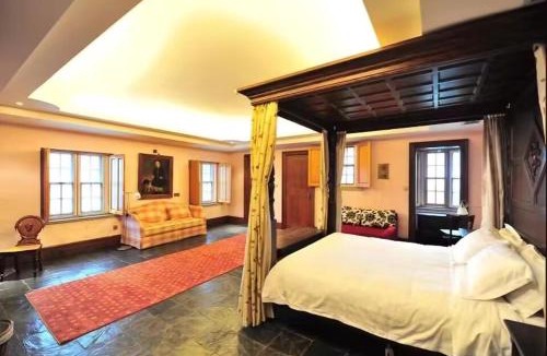 Yantai Hotel | Penglai Sugelan Winery