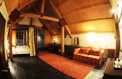 Yantai Hotel | Penglai Sugelan Winery