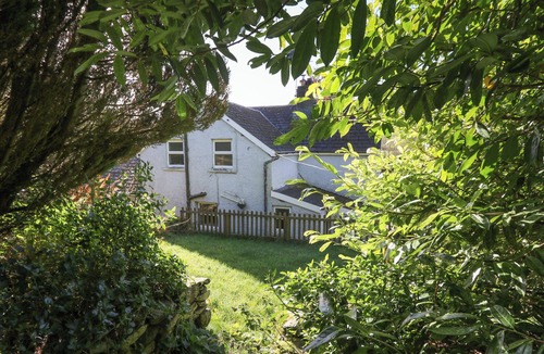 Tregaron Cottage | Pengraig