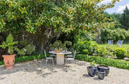 Concarneau Apartment | Penguilly by Interhome