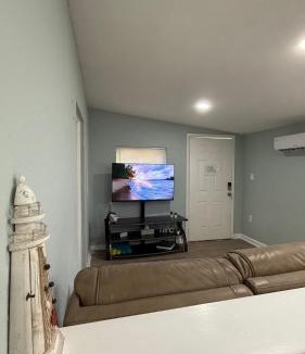 Parsuns To Cocoa Beach Resort | Penguins on the Beach Resorts C