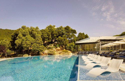 Sao Pedro de Penaferrim Hotel | Penha Longa Resort