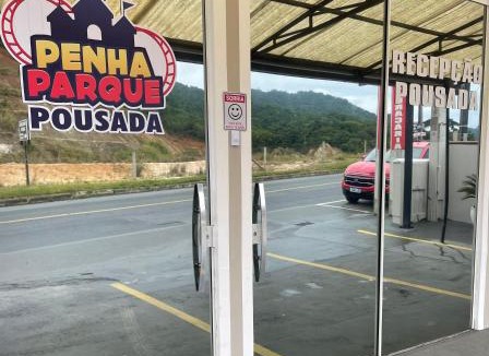 Penha Hotel | Penha Parque Pousada