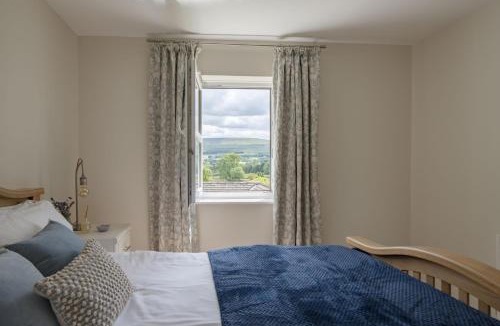Redmire House | Penhill