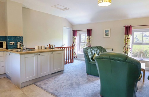 Pennant Melangell Cottage | Peniarth