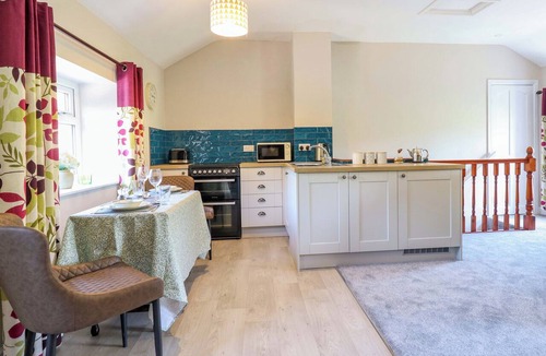 Pennant Melangell Cottage | Peniarth
