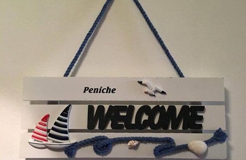 Ajuda Apartment | Peniche House