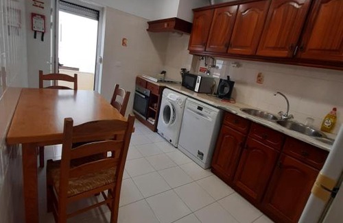 Ajuda Apartment | Peniche House