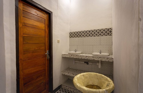 Penida Island Hotel | Penida Krusty Hill