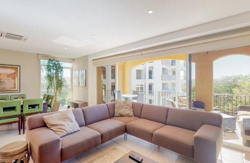 Playa Langosta Apartment | Peninsula 54