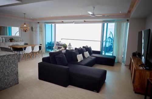 Ixtapa Apartment | peninsula ixtapa