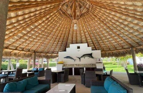Campo de Golf Fonatur Apartment | Peninsula Luxury Condo Vidanta Golf & Beach Access