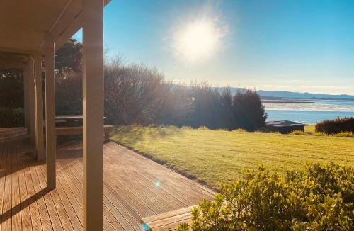 Whakamarama Apartment | Peninsula Paradise