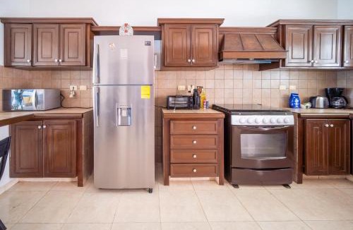 Merida House | PENINSULA STAYS 4BR Beach House @ PROGRESO The Best Location in the Yucatan