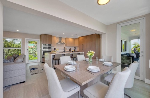 Islamorada House | Peninsula Villa | Boat Dock | Heated Pool | Sunset Point
