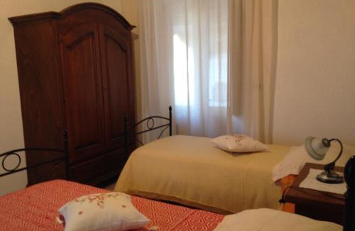 Gerace Bed & Breakfast | Penisola Verde b&b