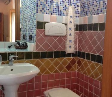 Gerace Bed & Breakfast | Penisola Verde b&b