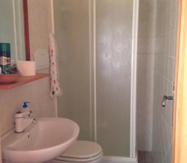 Gerace Bed & Breakfast | Penisola Verde b&b
