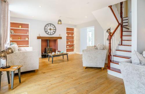 Llandysul House | Penlon Cwrws