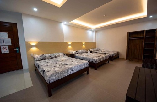 Basco Cabin | PenMaya Hometel