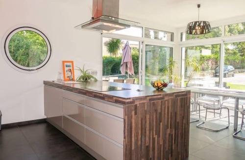 Treboul House | Penn Sardin by Interhome