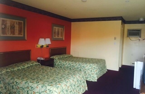 Hazleton Hotel | Penn Terrace Motel