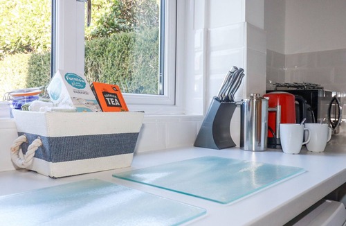 Veryan Cottage | Pennine