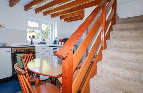 Veryan Cottage | Pennine
