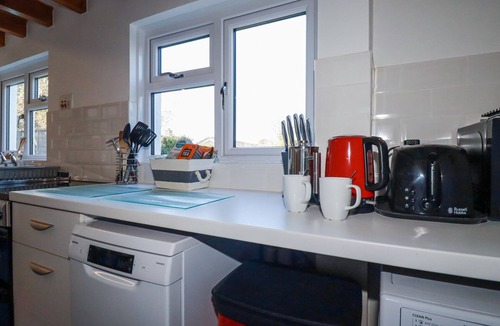 Veryan Cottage | Pennine
