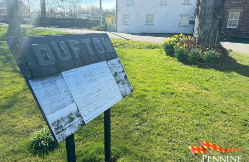 Dufton House | Pennine Pathway, Dufton