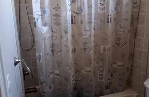 State College House | PennState/State College Private Room with Private Entrance & Full Bath, parking.
