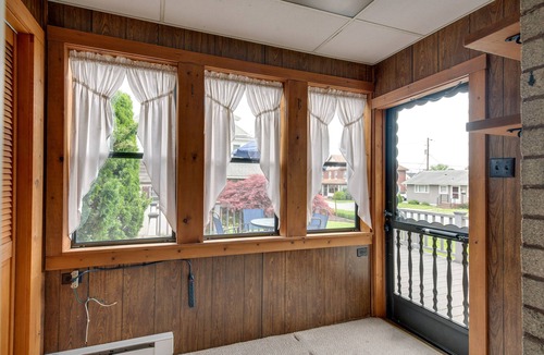 Williamsport House | Pennsylvania Abode Near Little League World Series
