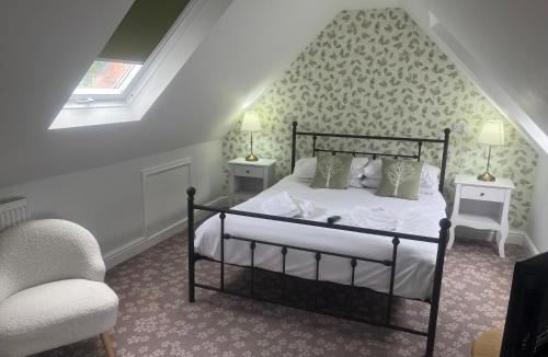 New Forest District Hotel | Penny Farthing Hotel & Cottages