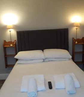 New Forest District Hotel | Penny Farthing Hotel & Cottages