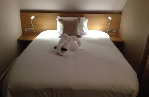 New Forest District Hotel | Penny Farthing Hotel
